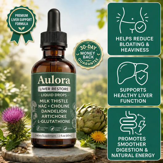 Liver Restore