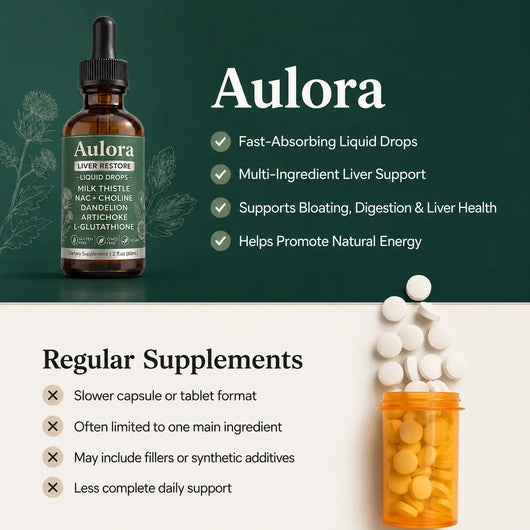 Liver Restore