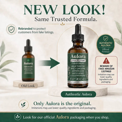 Liver Restore